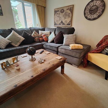 Frankland - Emsworth Harbour 3 Bedroom House Εξωτερικό φωτογραφία