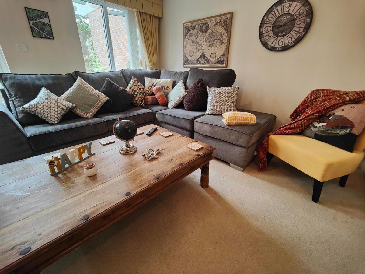 Frankland - Emsworth Harbour 3 Bedroom House Εξωτερικό φωτογραφία