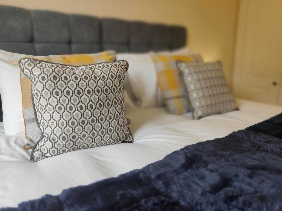 Frankland - Emsworth Harbour 3 Bedroom House Εξωτερικό φωτογραφία