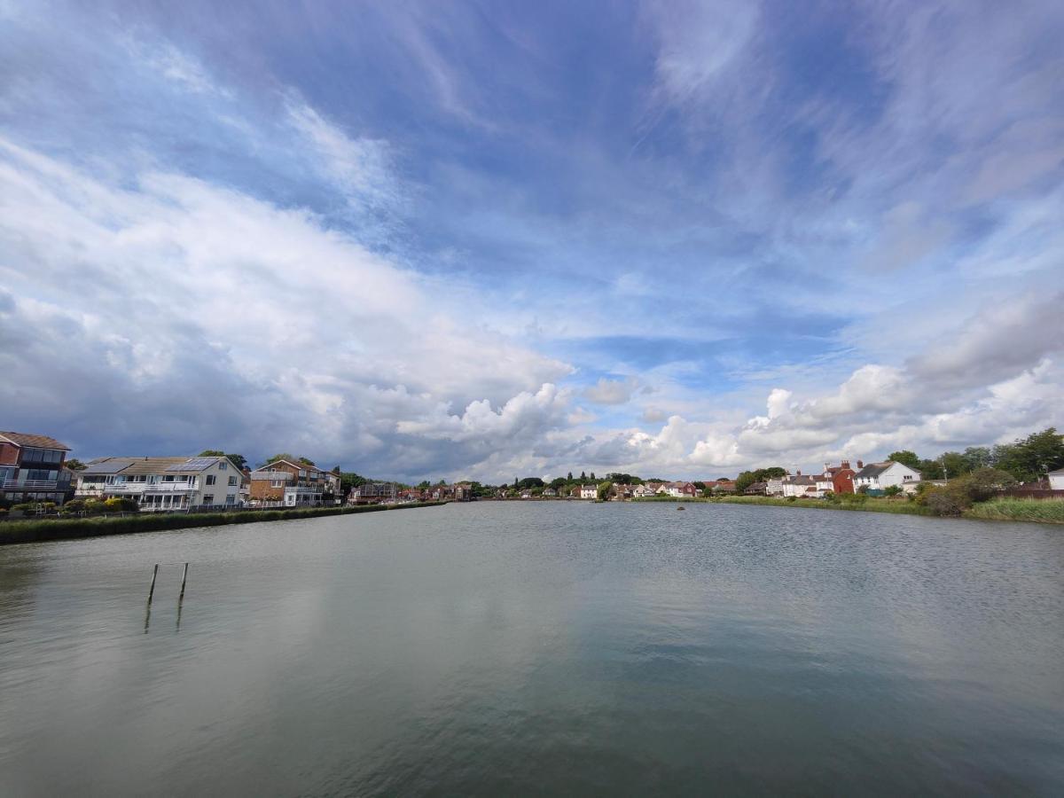 Frankland - Emsworth Harbour 3 Bedroom House Εξωτερικό φωτογραφία