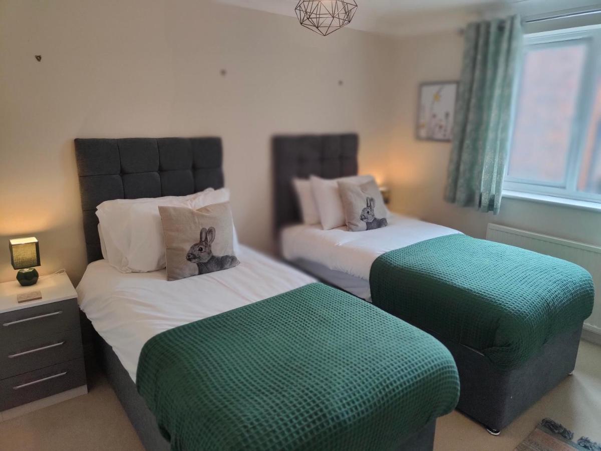 Frankland - Emsworth Harbour 3 Bedroom House Εξωτερικό φωτογραφία