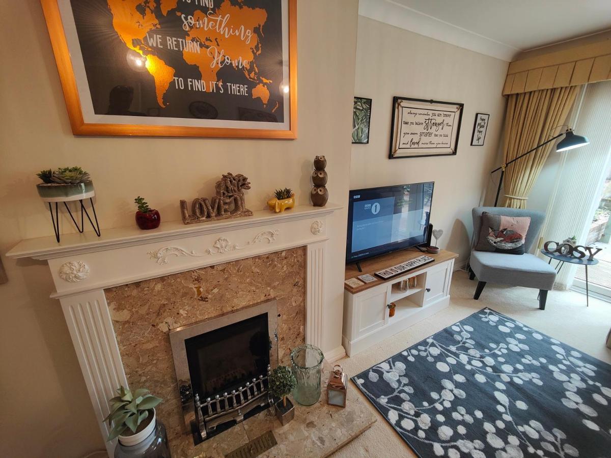 Frankland - Emsworth Harbour 3 Bedroom House Εξωτερικό φωτογραφία