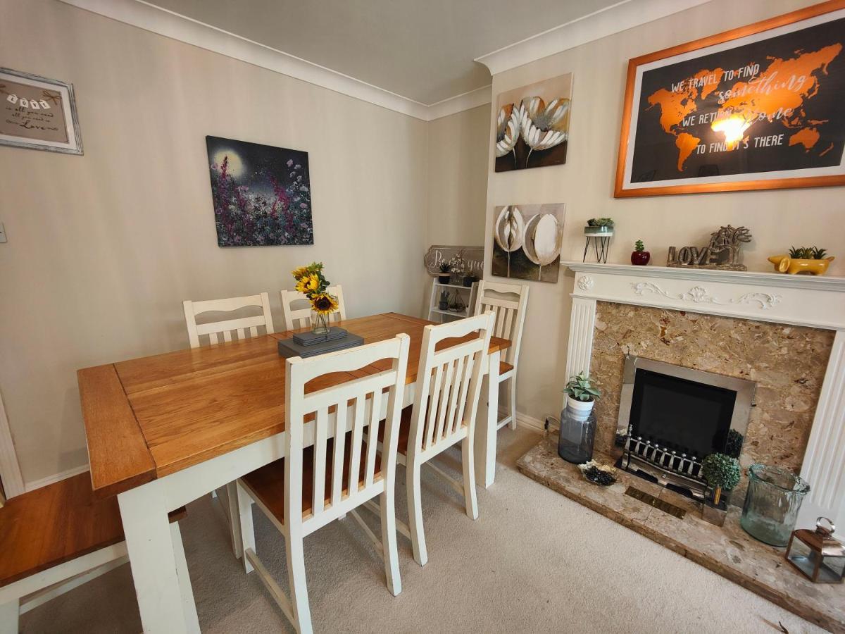 Frankland - Emsworth Harbour 3 Bedroom House Εξωτερικό φωτογραφία