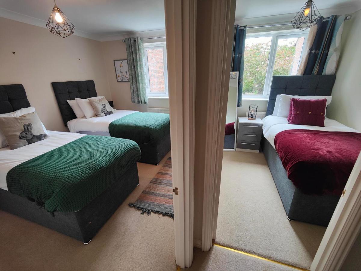Frankland - Emsworth Harbour 3 Bedroom House Εξωτερικό φωτογραφία