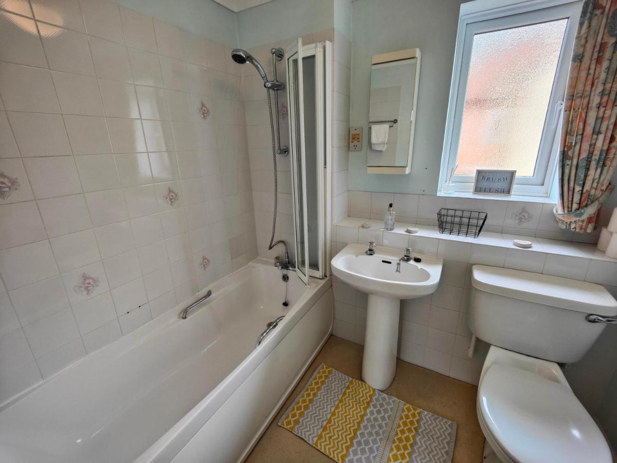 Frankland - Emsworth Harbour 3 Bedroom House Εξωτερικό φωτογραφία