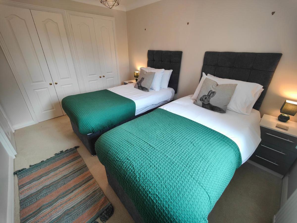 Frankland - Emsworth Harbour 3 Bedroom House Εξωτερικό φωτογραφία