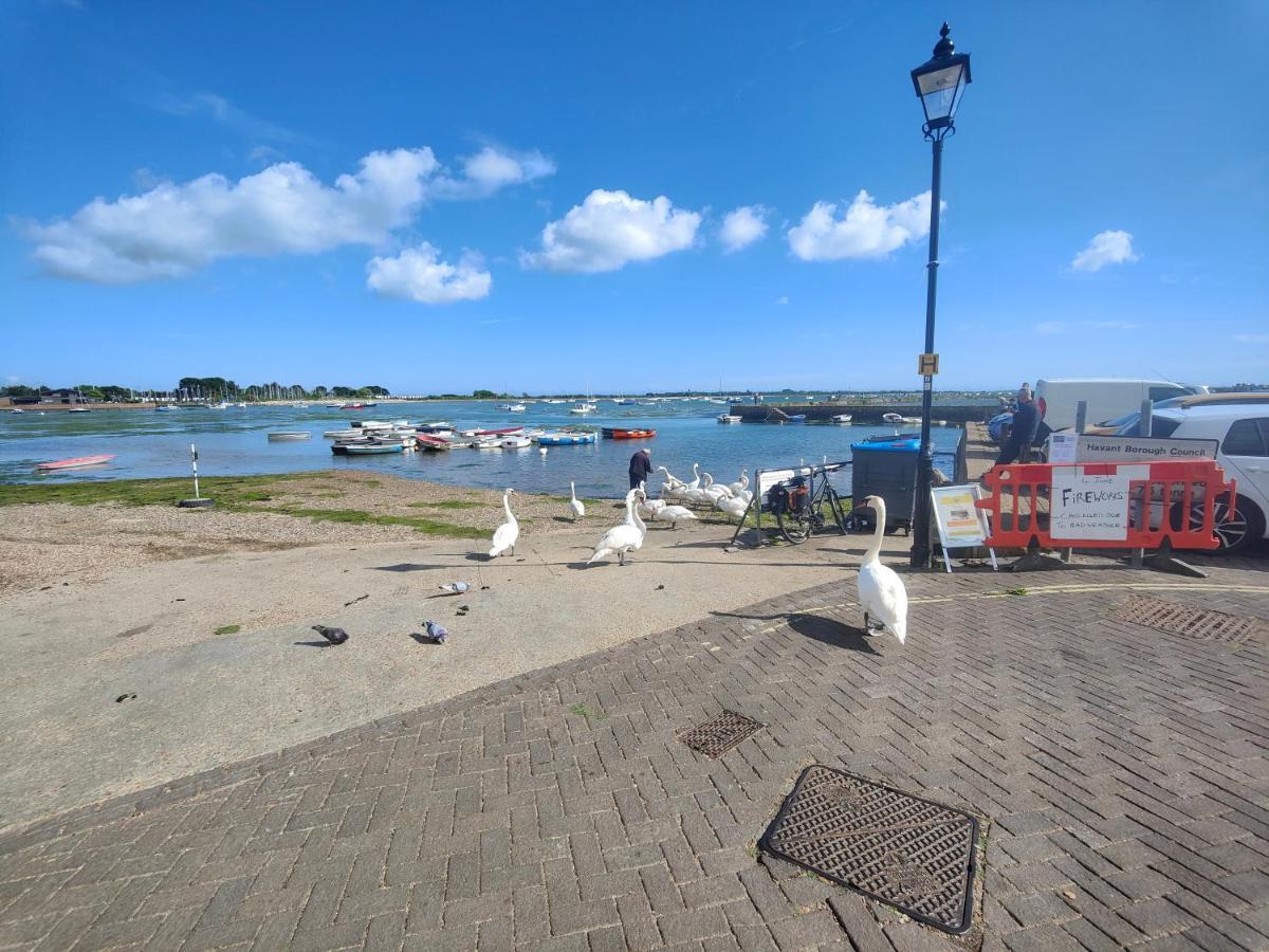 Frankland - Emsworth Harbour 3 Bedroom House Εξωτερικό φωτογραφία