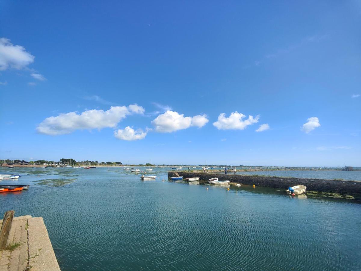 Frankland - Emsworth Harbour 3 Bedroom House Εξωτερικό φωτογραφία