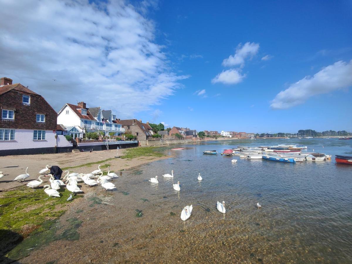 Frankland - Emsworth Harbour 3 Bedroom House Εξωτερικό φωτογραφία