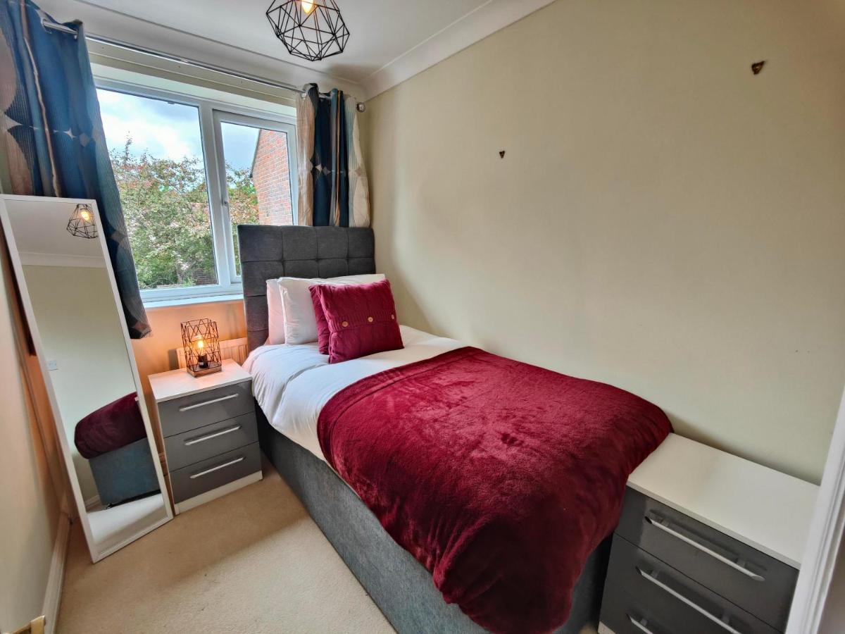 Frankland - Emsworth Harbour 3 Bedroom House Εξωτερικό φωτογραφία