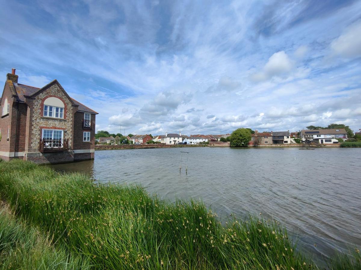 Frankland - Emsworth Harbour 3 Bedroom House Εξωτερικό φωτογραφία