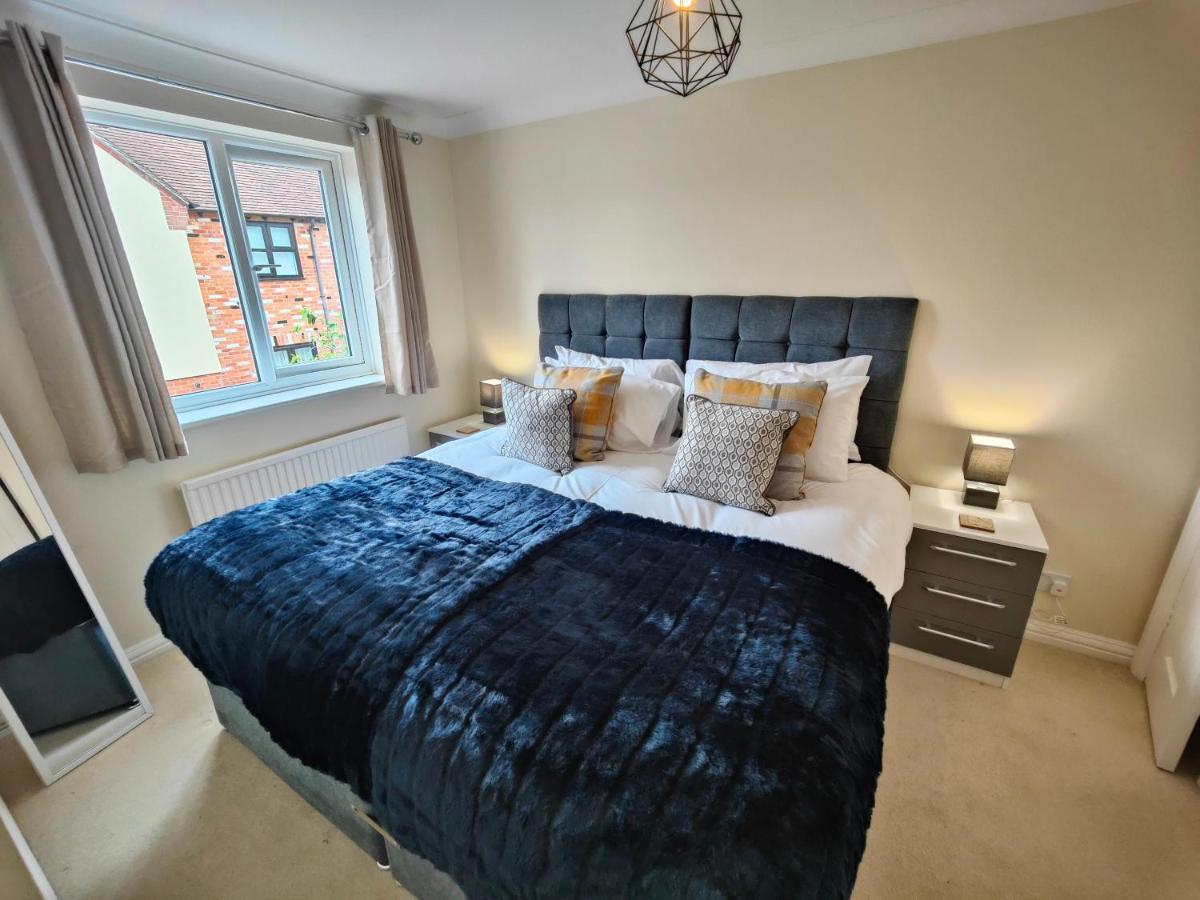 Frankland - Emsworth Harbour 3 Bedroom House Εξωτερικό φωτογραφία