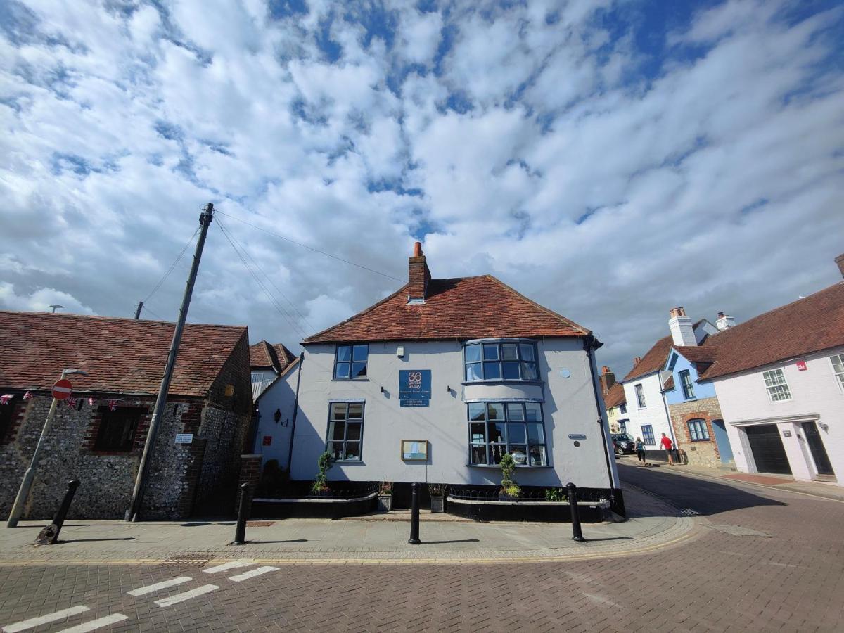 Frankland - Emsworth Harbour 3 Bedroom House Εξωτερικό φωτογραφία
