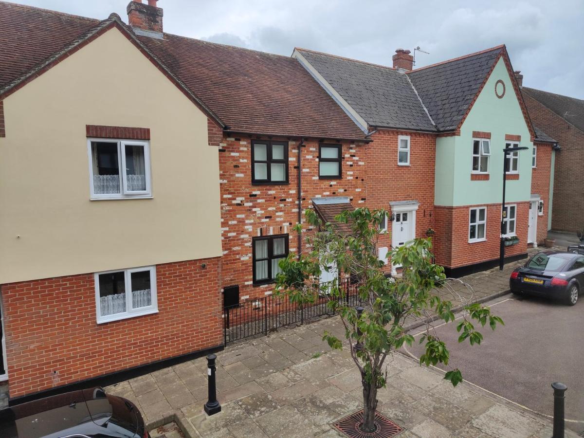 Frankland - Emsworth Harbour 3 Bedroom House Εξωτερικό φωτογραφία