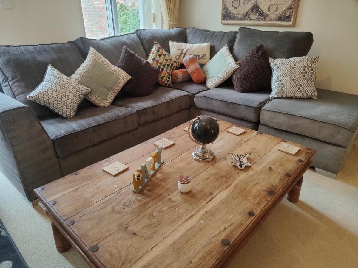 Frankland - Emsworth Harbour 3 Bedroom House Εξωτερικό φωτογραφία
