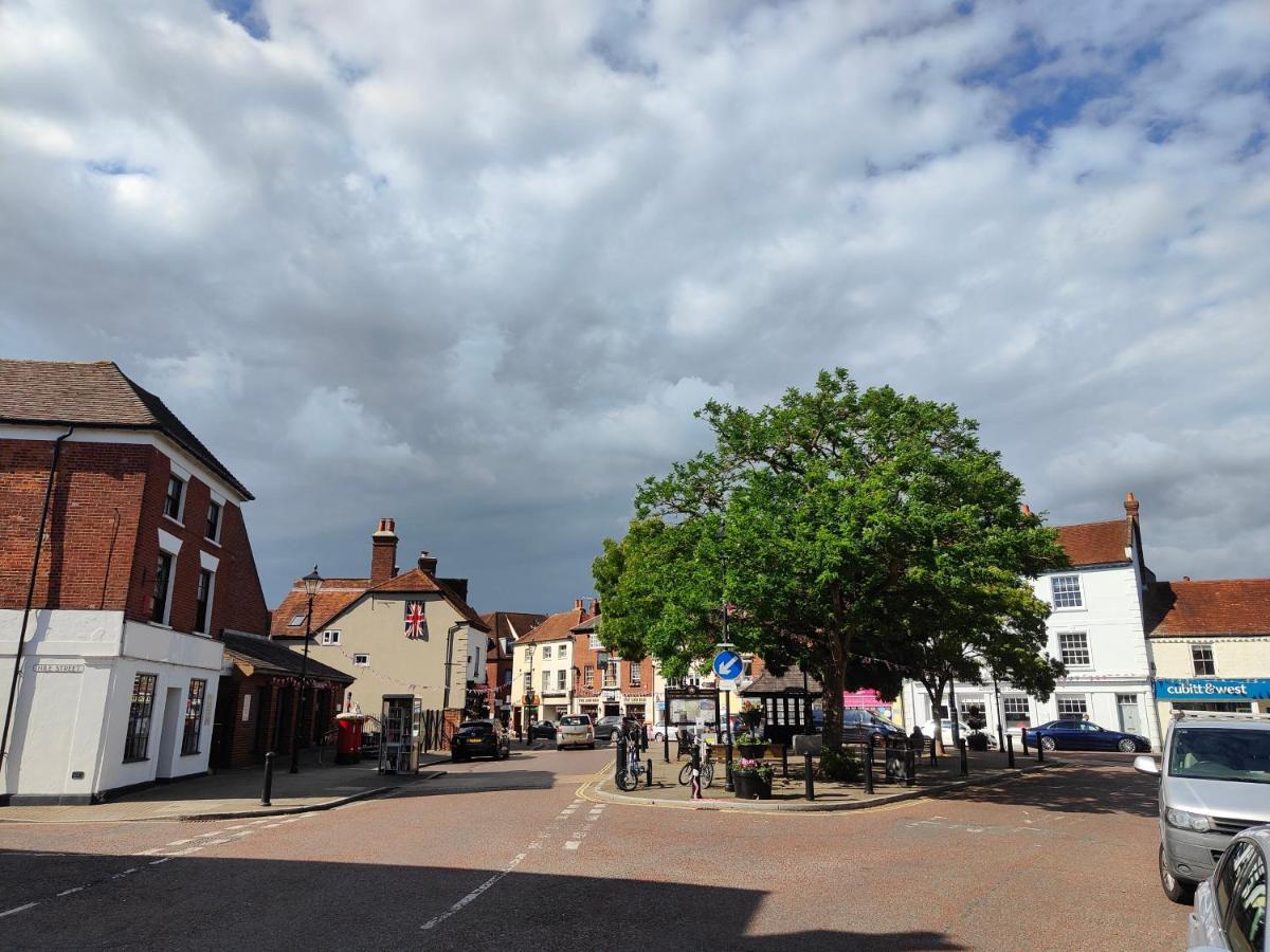 Frankland - Emsworth Harbour 3 Bedroom House Εξωτερικό φωτογραφία