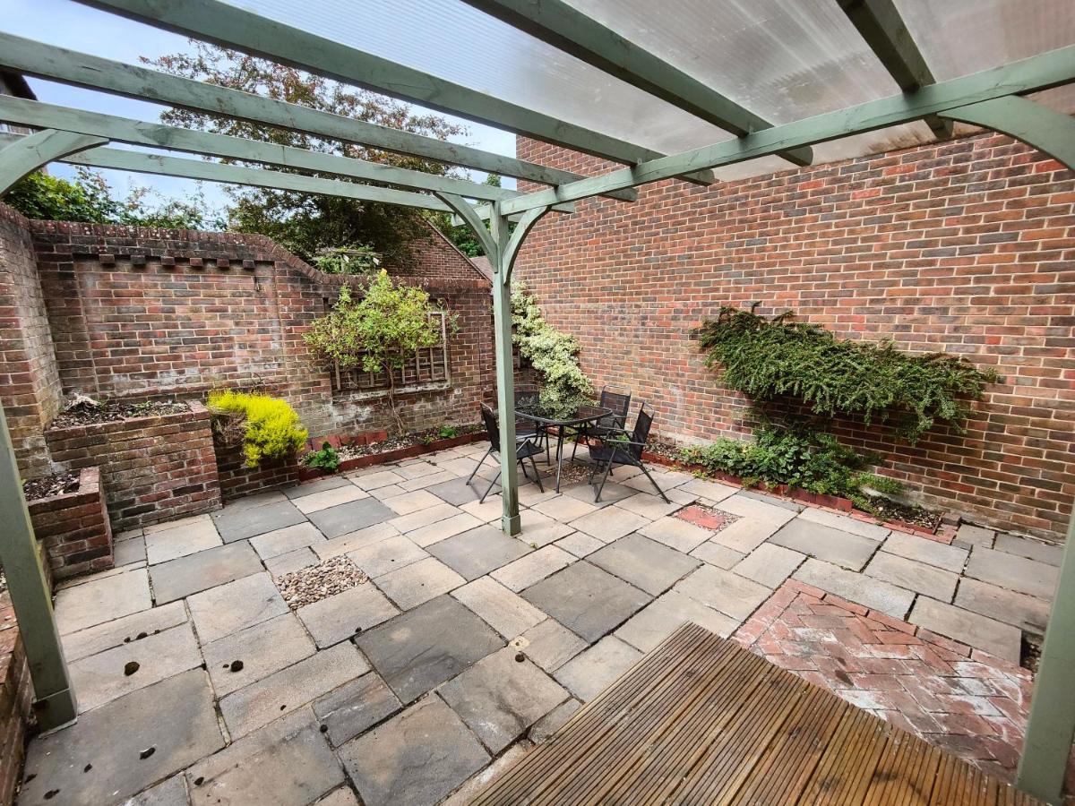 Frankland - Emsworth Harbour 3 Bedroom House Εξωτερικό φωτογραφία