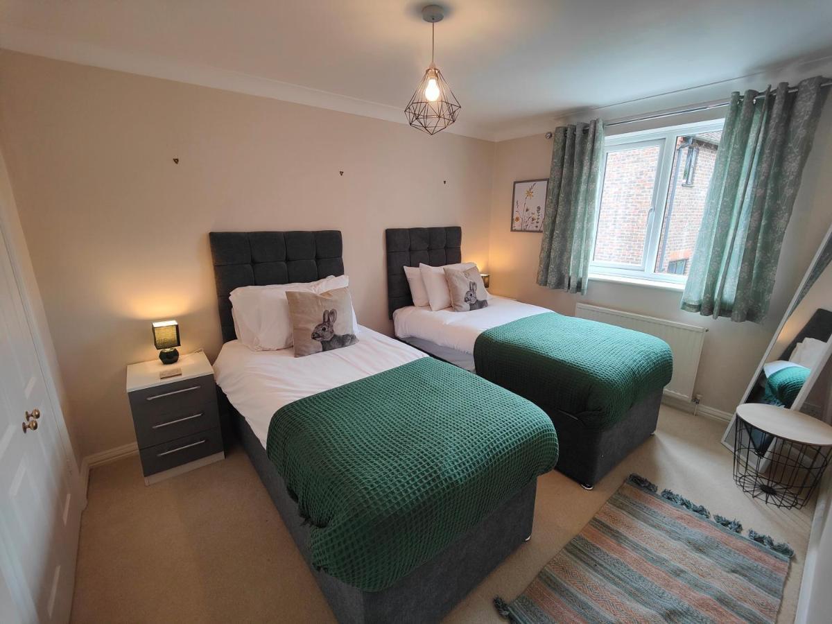 Frankland - Emsworth Harbour 3 Bedroom House Εξωτερικό φωτογραφία