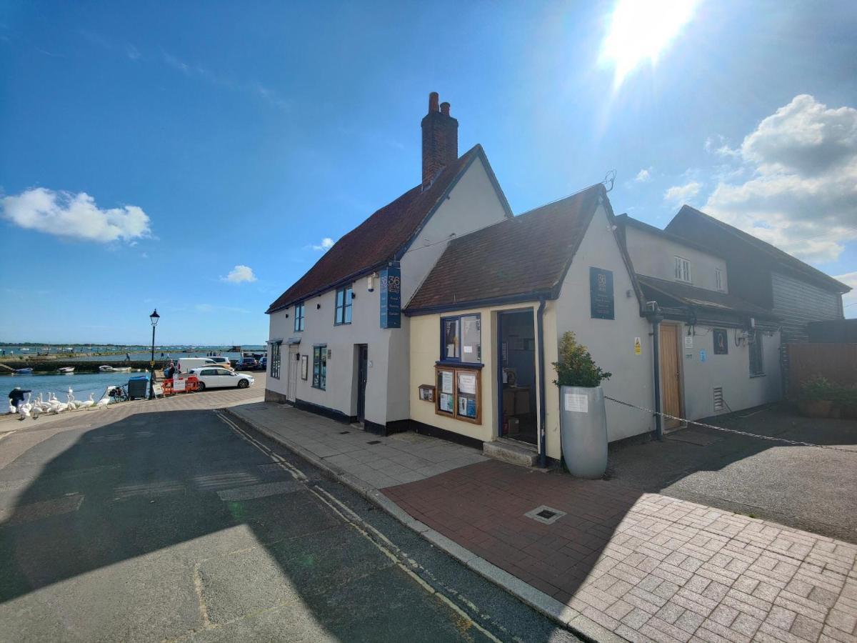 Frankland - Emsworth Harbour 3 Bedroom House Εξωτερικό φωτογραφία