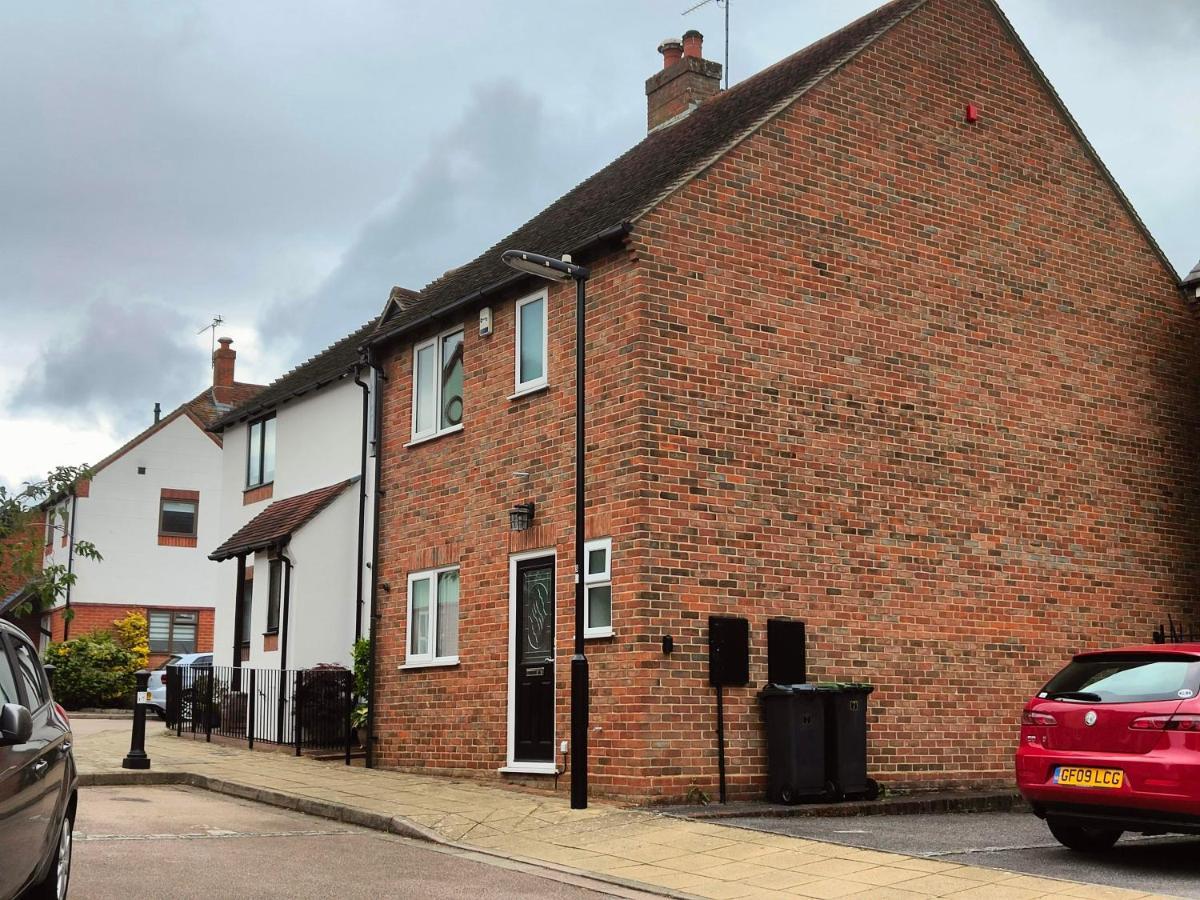 Frankland - Emsworth Harbour 3 Bedroom House Εξωτερικό φωτογραφία