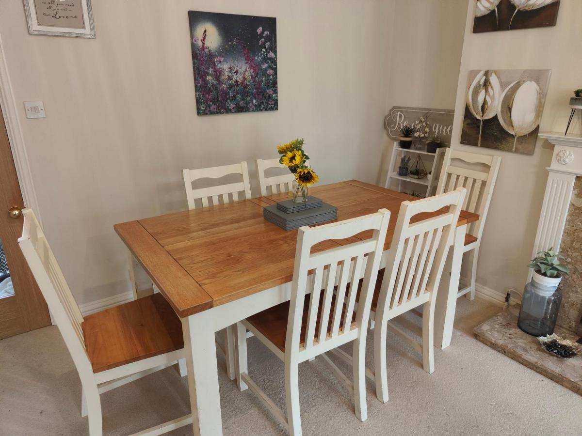Frankland - Emsworth Harbour 3 Bedroom House Εξωτερικό φωτογραφία