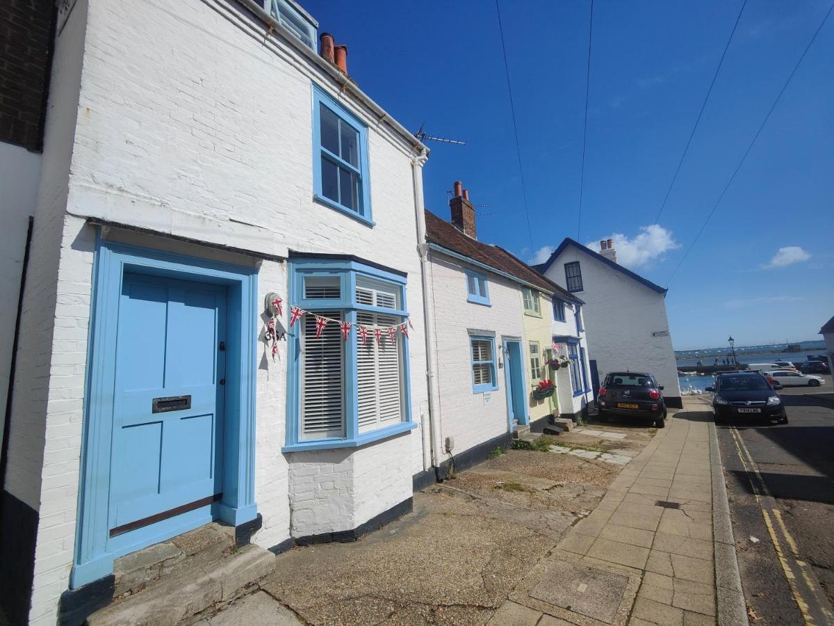 Frankland - Emsworth Harbour 3 Bedroom House Εξωτερικό φωτογραφία